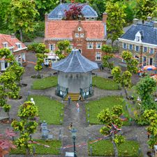 Madurodam