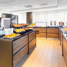Holiday Inn Express Amsterdam - Sloterdijk Station by IHG