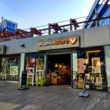 Vitaminstore Almere