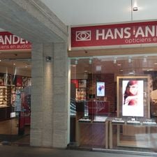 Hans Anders Opticien Maastricht Entre Deux