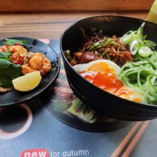 Wagamama Utrecht