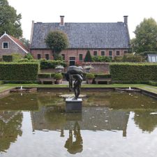 Museum De Buitenplaats Eelde