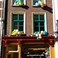 De Utrechtse Kinderboekwinkel