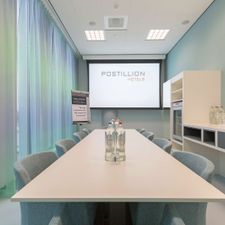 Postillion Hotel Amsterdam