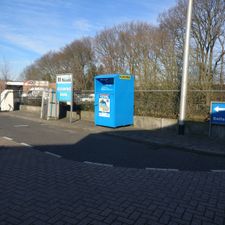 Tamoil Tankstation Heerlen de Kissel