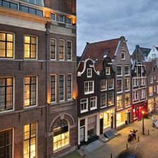 Radisson Blu Hotel, Amsterdam City Center