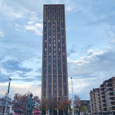 The Social Hub Restaurant & Bar Eindhoven