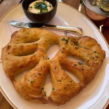 Brasserie Marie