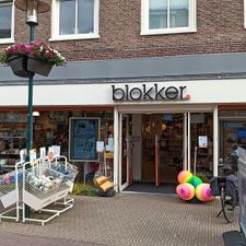 Blokker Barneveld