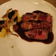 Restaurant Faran