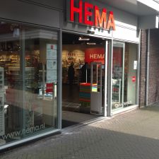 HEMA Groesbeek