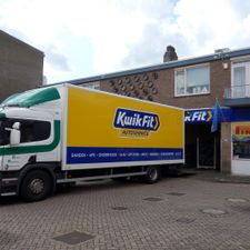 Kwik-Fit Alkmaar