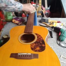 't SPEELTUYGH Gitaar specialisten