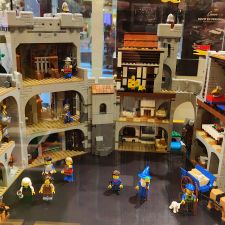 The LEGO® Store Mall of the Netherlands