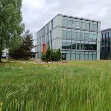High Tech Campus Eindhoven
