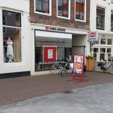 Hans Anders Opticien Middelburg