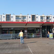 ALDI Zwijndrecht Passage