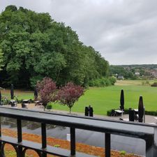 Hotel - Restaurant De Wolfsberg