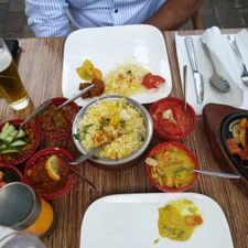 Mayur Kitchen