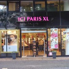 ICI PARIS XL