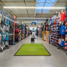 Decathlon Breda