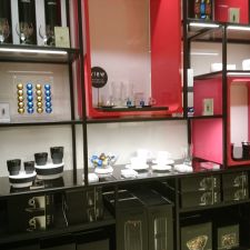 Nespresso Boutique