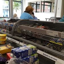 ALDI Ter Apel Marktstraat