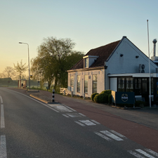 de Schans by Mike en Wes