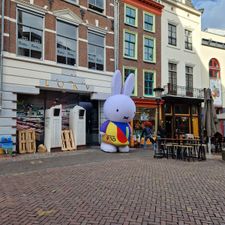 De Utrechtse Kinderboekwinkel