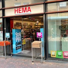 HEMA Oegstgeest