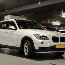 SIXT Autoverhuur Den Haag