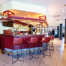 Bastion Hotel Rotterdam Zuid