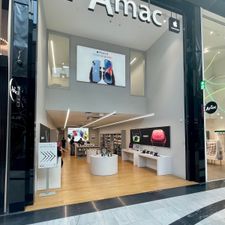 Amac Apple Premium Reseller