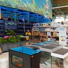 HORNBACH Bouwmarkt Alblasserdam