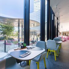 Park Inn by Radisson Amsterdam City West