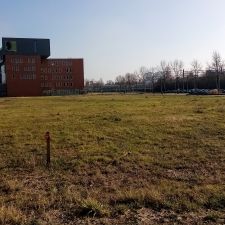 P+R Horvathweg