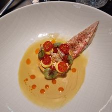 Restaurant Ambrozijn
