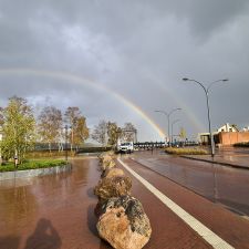 Holten, Station