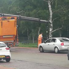 SPAR express Arnhem Slenkweg