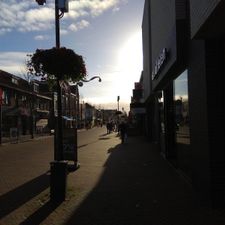 Van Uffelen Mode - Waalwijk