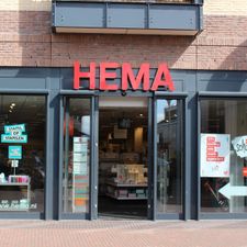 HEMA Utrecht-Vleuterweide