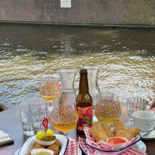 Café 't Smalle