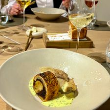 Restaurant Elea