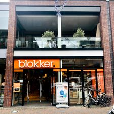 Blokker Zandvoort