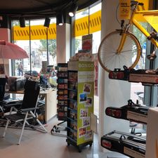ANWB Winkel Gouda