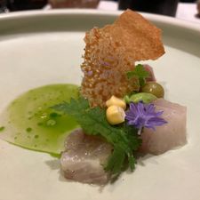 Restaurant Hemel & Aarde