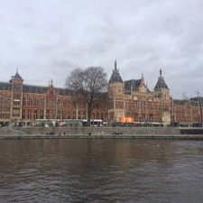 Amsterdam Centraal