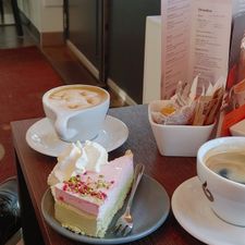 Stoker koffiebar