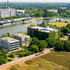 High Tech Campus Eindhoven