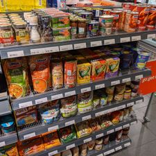 SPAR express Eindhoven